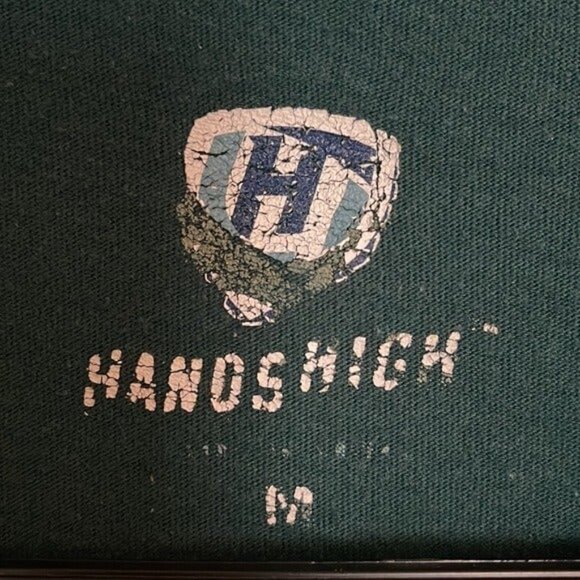 Philadelphia Eagles T-Shirt - Mens Medium - Unique design. - Picture 3 of 7